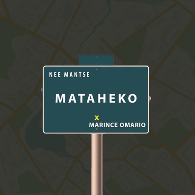 Mataheko - Single