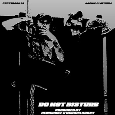 Do Not Disturb - Single