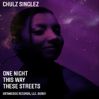 ONE NIGHT (feat. FLOW) - Single