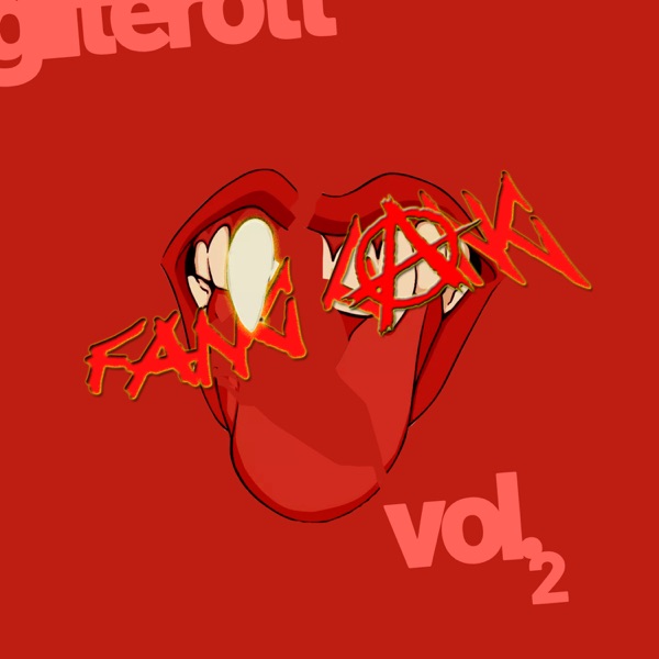 Gliterott Beats, Vol. 2