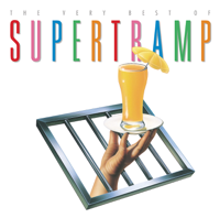 School - Supertramp Cover Art