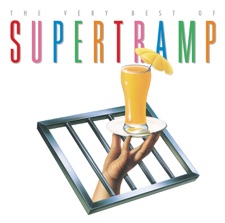 Supertramp - Bloody Well Right