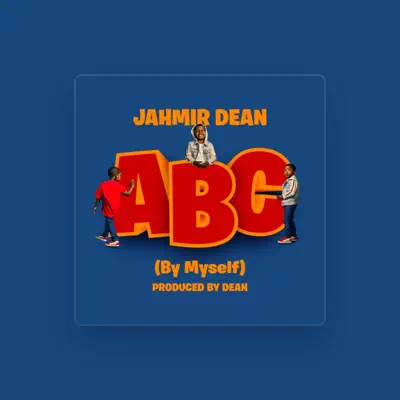 Listen to Jahmir Dean, watch music videos, read bio, see tour dates & more!