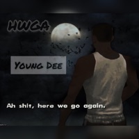Hwga - Single - Young Dee