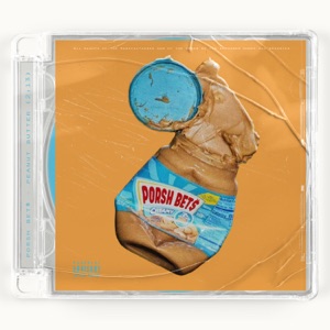 Peanut Butter - Single