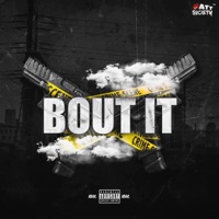 Bout It - Single - Straight Bank, Royal Maan & Moiz