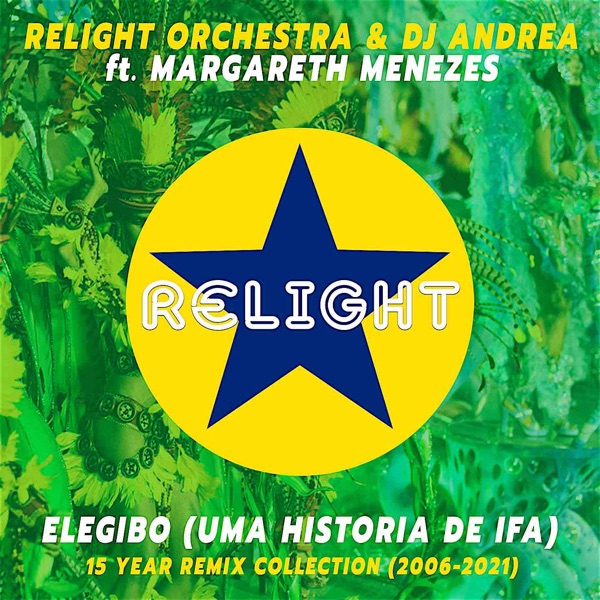Elegibo (Uma Historia de Ifa - 15 Year Remix Collection