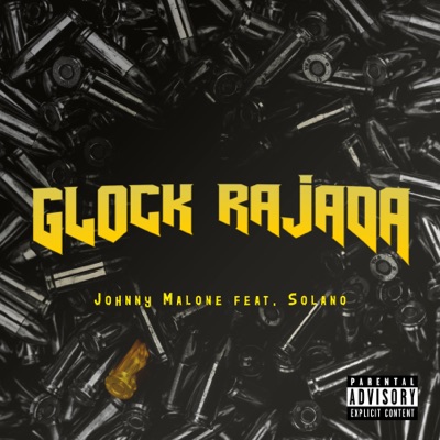 Glock Rajada - Single