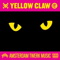 DJ Turn It Up - Yellow Claw