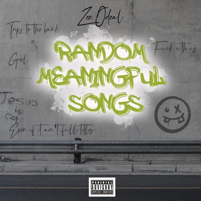 Random Meaningful Songs - EP