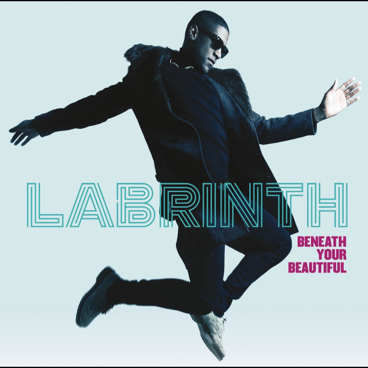 ‎Beneath Your Beautiful EP Album by Labrinth Apple Music