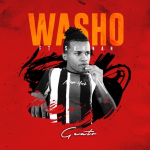 Washo (feat. Skhunah)