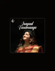 Shuba Rajeshを聴いたり、ミュージックビデオを鑑賞したり、経歴やツアー日程などを確認したりしましょう！