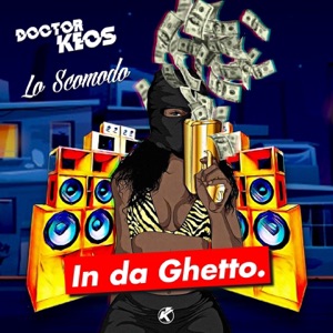 In Da Ghetto - Single