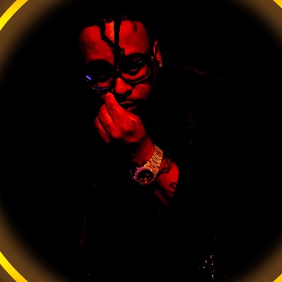 Ambitious (feat. Bonehead) - Single