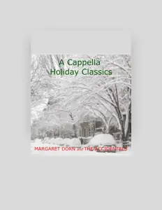 Ouve Margaret Dorn and The Accidentals, vê vídeos de música, lê a biografia, vê as datas da digressão e muito mais!