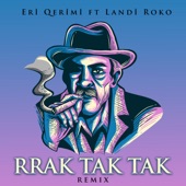 Rrak Tak Tak (feat. Landi Roko) [Remix] artwork