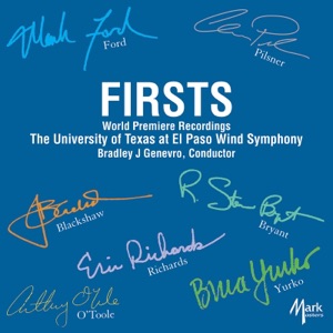 Firsts