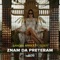 Znam Da Preteram (feat. Costi) - Sandra Afrika lyrics