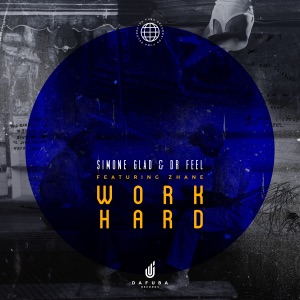Work Hard (feat. Zhane) - Single