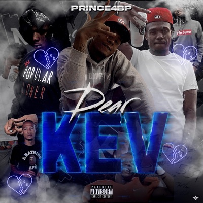 Dear Kev - Single