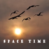 Space Time artwork