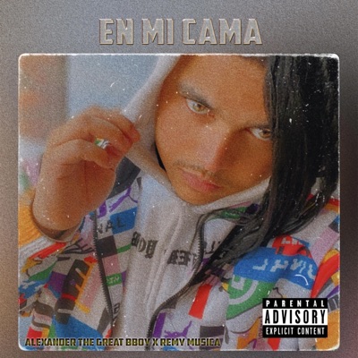 En Mi Cama (feat. Remy Musica) - Single