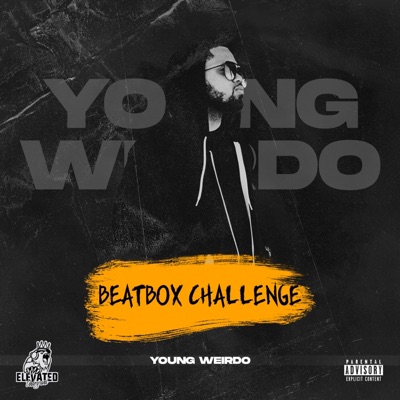 Beatbox Challenge (Remix) - Single