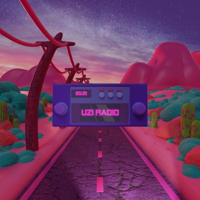 Uzi Radio 20.21