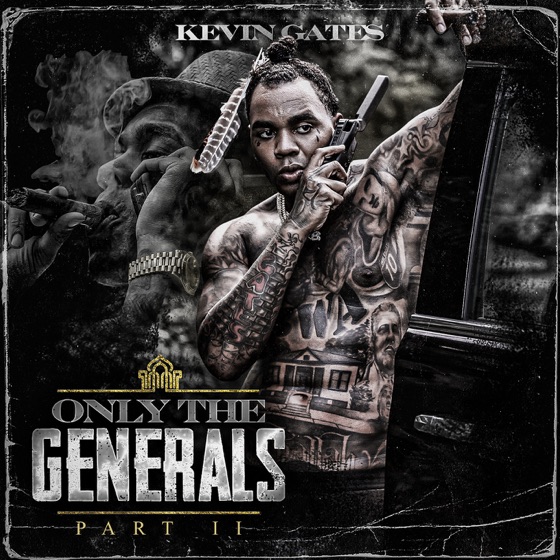 Cover artwork for Big Hittah