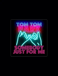 Tom Tom Parkを聴いたり、ミュージックビデオを鑑賞したり、経歴やツアー日程などを確認したりしましょう！