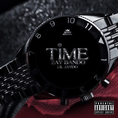 TIme (feat. Lil Jaydo) - Single