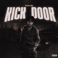 Kick Door - Single - KALIQ