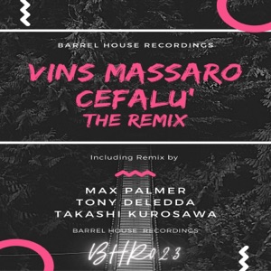Cefalù (Remixes) - Single