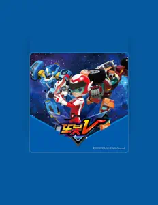 Listen to Tobot Galaxy Detectives, watch music videos, read bio, see tour dates & more!