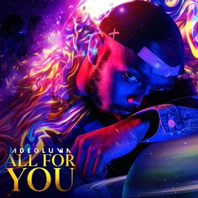 All For You - EP