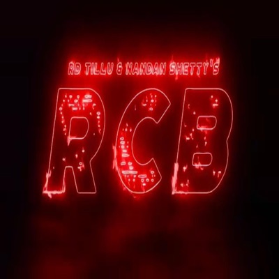 RCB anthem (kannada) (feat. nandhan shetty) - Single