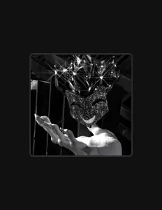 Posłuchaj wykonawcy ghostsinlove, obejrzyj teledyski, przeczytaj biografię, zobacz daty tras koncertowych i nie tylko!