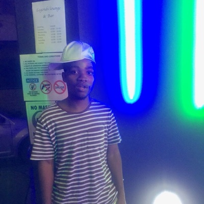 Maria Ngiyeza Ezulwini - Single