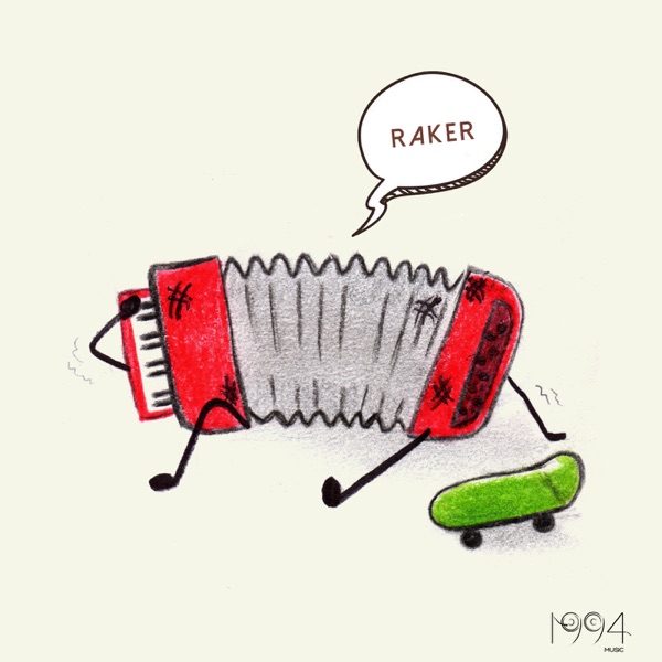 Raker - Single