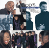 God's Property - God's Property from Kirk Franklin's Nu Nation  artwork