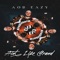 Promise Land (feat. Baby Shannon Bo) - AOB Eazy lyrics