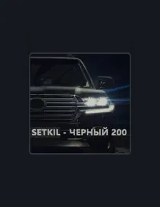 Listen to SETKIL, watch music videos, read bio, see tour dates & more!