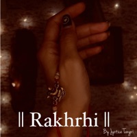 Rakhrhi (feat. Jitul Boro) - Single - Jyotica Tangri