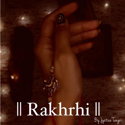 Rakhrhi (feat. Jitul Boro) - Single