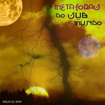 Metáforas Do Submundo - EP