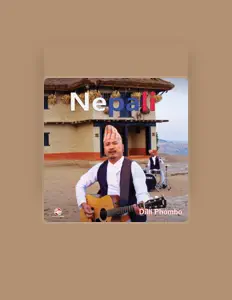 Dengarkan Dilli Phombo, tonton video musik, baca bio, lihat tanggal tur & lainnya!