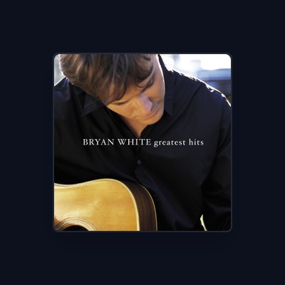 Bryan White