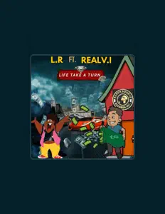 Listen to LR, watch music videos, read bio, see tour dates & more!
