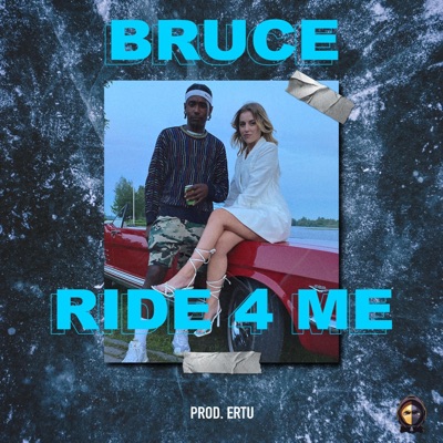 Ride 4 Me - Single